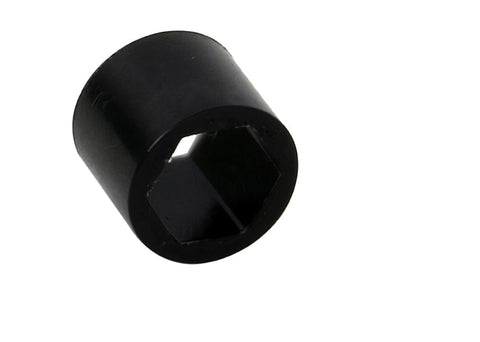 Nolathane Front Steering - Rack And Pinion Shaft Guide Bushing Kit  (REV190.0086)