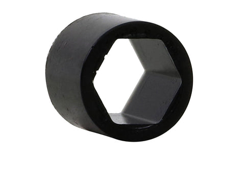 Nolathane Front Steering - Rack And Pinion Shaft Guide Bushing Kit  (REV190.0086)