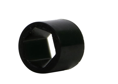 Nolathane Front Steering - Rack And Pinion Shaft Guide Bushing Kit  (REV190.0086)