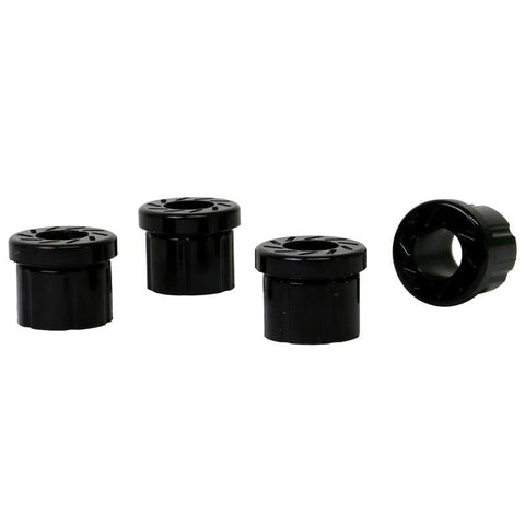 Nolathane Steering Rack And Pinion Mount Bushing Kit | Multiple Fitments (REV190.0088)