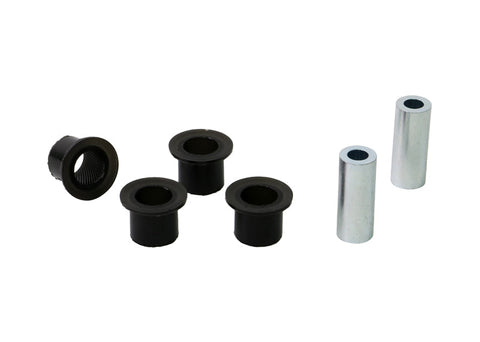 Nolathane Front Steering - Rack And Pinion Mount Bushing Kit  (REV190.0094)