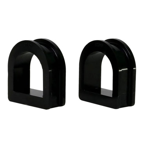 Nolathane Steering Rack And Pinion Mount Bushing Kit | Multiple Fitments (REV190.0110)