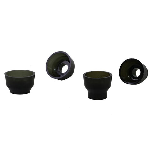 Nolathane Front Ball Joint Boot Kit | 1990 Chevrolet Corvette Base (REV198.0004)