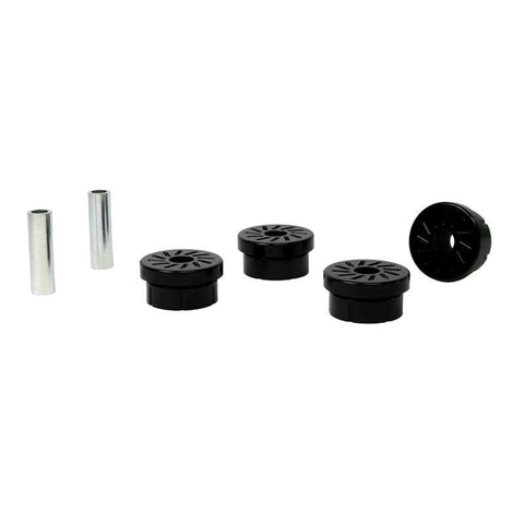 Nolathane Rear Differential Mount Bushing Kit | Multiple Fitments (REV199.0000)