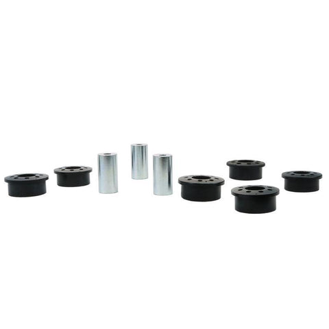 Nolathane Rear Differential Mount Bushing Kit | Multiple Fitments (REV199.0004)