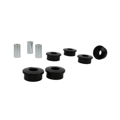 Nolathane Rear Differential Mount Bushing Kit | Multiple Fitments (REV199.0028)