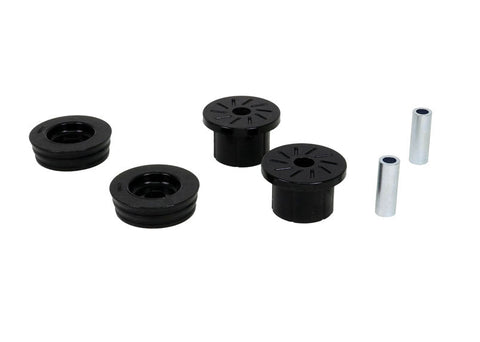 Nolathane Rear Diff Mount - Rear Bushing Kit | 1990 Mazda Miata (REV199.0040)