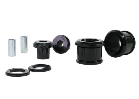 Nolathane Rear Differential - Mount Bushing Kit | 1995 Nissan 240SX (REV199.0050)