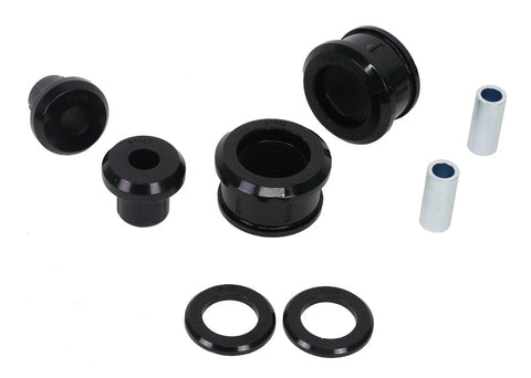 Nolathane Rear Differential - Mount Bushing Kit | 1990-1996 Nissan 300ZX (REV199.0060)
