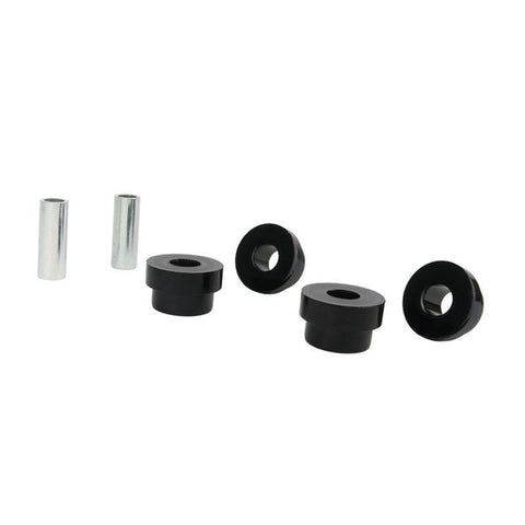 Nolathane Rear Differential Mount Front Bushing Kit | 2003-2006 Mitsubishi Evo 8/9 (REV200.0006)