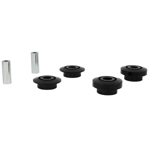 Nolathane Rear Differential Mount Front Bushing Kit | Multiple Fitments (REV200.0016)