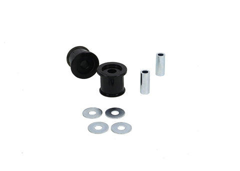 Nolathane Rear Differential - Mount Front Bushing Kit | 1998-2007 BMW 3-Series, and 2003-2009 BMW Z4 (REV200.0024)