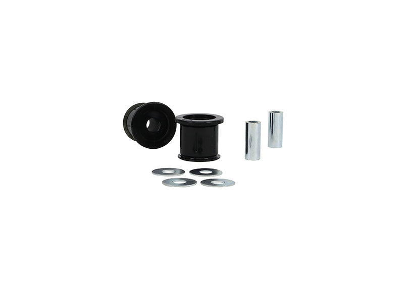 Dorman BF81609PR Rear Rearward Suspension Subframe Bushing For Specific Dodge / Jeep Models - View #5