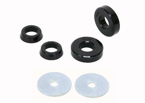 Nolathane Rear Differential - Mount Bushing Kit | 1993-1998 Toyota Supra and 2006-2010 Lexus IS250/350/F (REV200.0028)