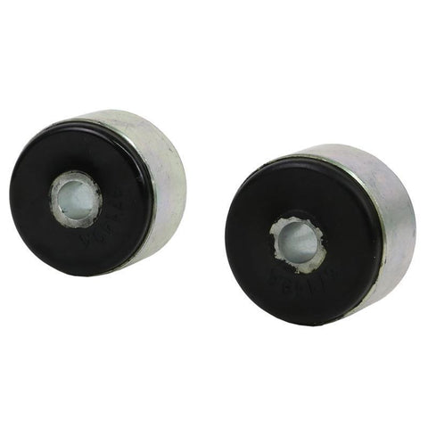 Nolathane Rear Differential Mount In Cradle Bushing Kit | Multiple Fitments (REV202.0016)