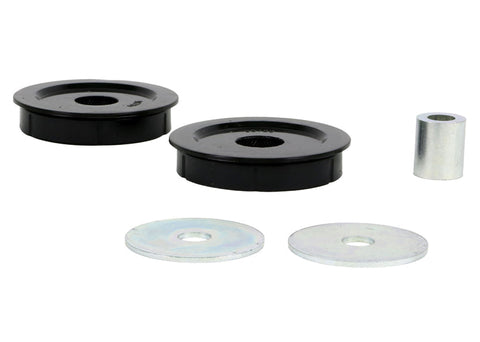 Nolathane Rear Differential - Mount Bushing Kit | 1984-1991 BMW 3-Series, 1998-1991 BMW M3, and 1996-1999 BMW Z3 (REV202.0018)