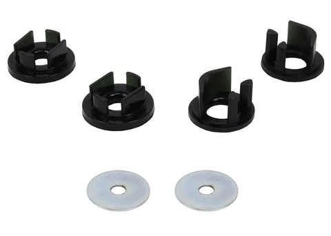 Nolathane Rear Differential - Mount Front Bushing Kit | 2008-2014 Subaru WRX STI (REV203.0000)