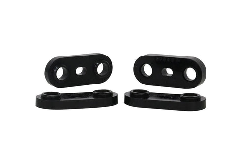 Nolathane Engine - Mount Bushing Kit | 2004-2009 Subaru Legacy GT and 2008-2020 Subaru WRX/STI (REV204.0042)