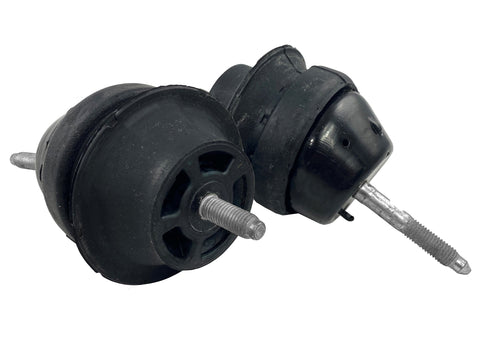 Nolathane Front Engine - Mount Bushing Kit | 2008 Pontiac G8 GT and 2014-2017 Chevrolet SS (REV204.0054)