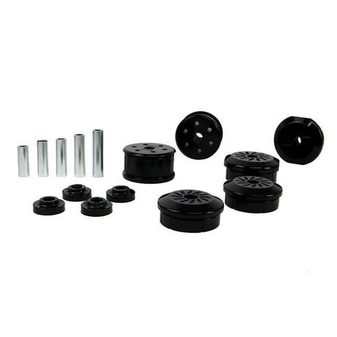 Nolathane Front Engine Mount Bushing Kit | Multiple Fitments (REV206.0012)