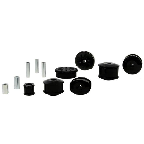 Nolathane Front Engine Mount Bushing Kit | Multiple Fitments (REV206.0014)