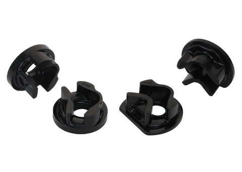 Nolathane Front Engine - Mount Bushing Kit | 2001-2005 Honda Civic Base/Si (REV206.0048)