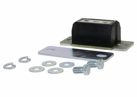 Nolathane Front Transmission - Mount Bushing Kit  (REV208.0002)