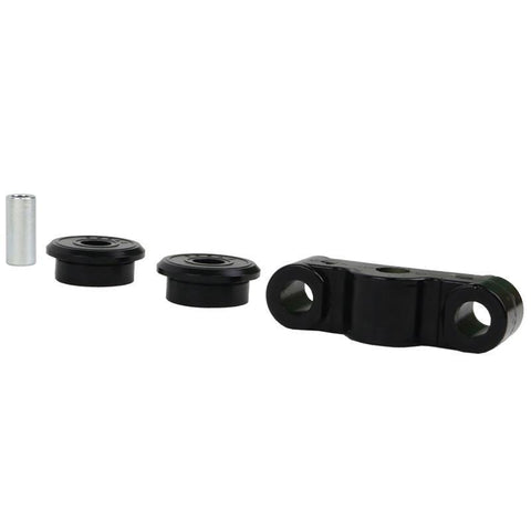 Nolathane Front Transmission Shifter Stabiliser Bushing Kit | Multiple Fitments (REV214.0000)