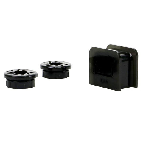 Nolathane Front Transmission Shifter Stabiliser Bushing Kit | Multiple Fitments (REV214.0002)