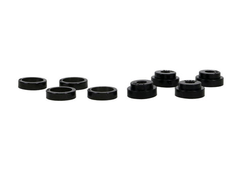 Nolathane Front Shifter Stabilizer - Bushing Kit | 1995-1999 Mitsubishi Eclipse/Eagle Talon (REV214.0008)