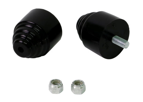 Nolathane Bump Stop - Bushing Kit  (REV218.0012)