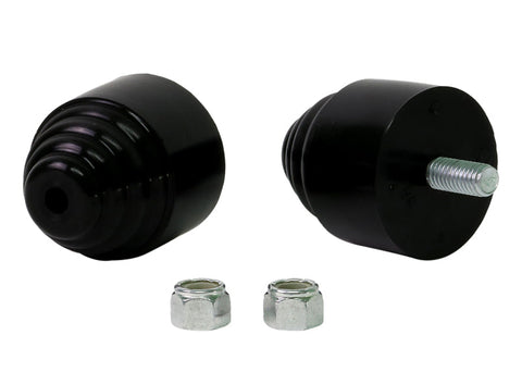 Nolathane Bump Stop - Bushing Kit  (REV218.0012)