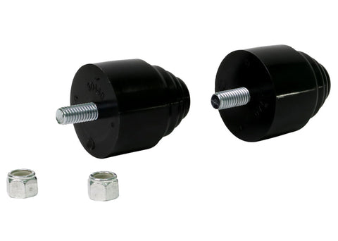 Nolathane Bump Stop - Bushing Kit  (REV218.0012)