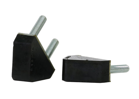 Nolathane Bump Stop - Bushing Kit  (REV218.0020)