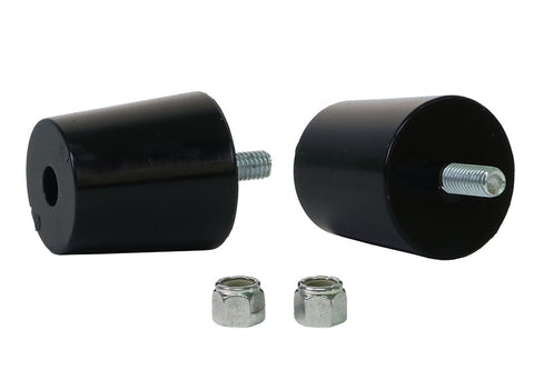 Nolathane Bump Stop - Bushing Kit  (REV218.0078)