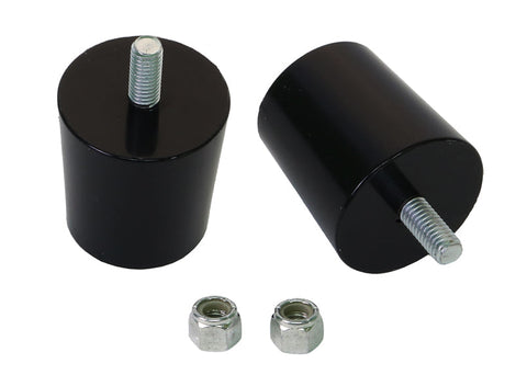Nolathane Bump Stop - Bushing Kit  (REV218.0078)