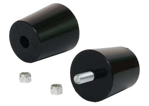Nolathane Bump Stop - Bushing Kit  (REV218.0078)