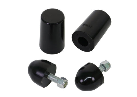 Nolathane Body Mount - Bushing Kit  (REV220.0180)