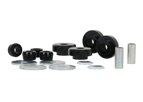Nolathane Radiator Mount - Bushing Kit  (REV222.0004)