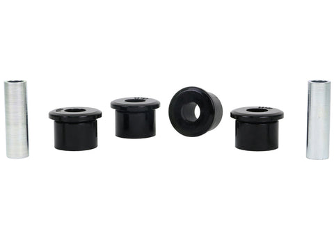 Nolathane Bushing - Universal Range  (REV226.0040)