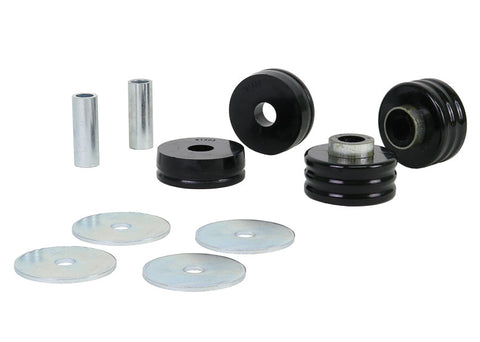Nolathane Universal Universal - Mount Bushing Kit  (REV230.0002)