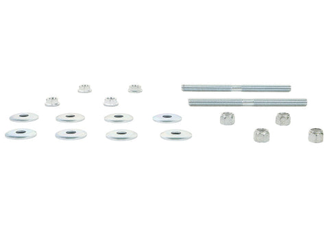 Nolathane Sway Bar - Link Threaded Rod  (REV232.0004)