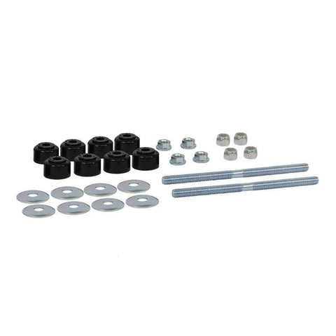 Nolathane Universal Sway Bar Link Kit | Multiple Fitments (REV232.0008)
