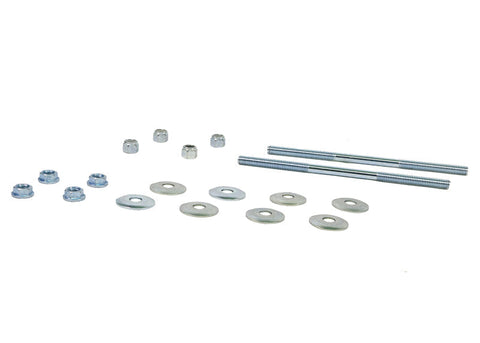 Nolathane Sway Bar - Link Threaded Rod  (REV232.0010)