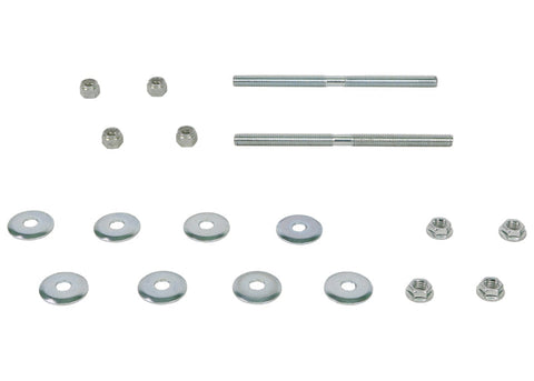 Nolathane Sway Bar - Link Threaded Rod  (REV232.0014)