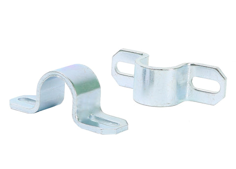 Nolathane Universal Universal - Sway Bar Mount Bracket Kit  (REV236.0000)