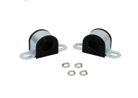 Nolathane Sway Bar - Mount Bushing Kit (25mm)  (REV236.0004)