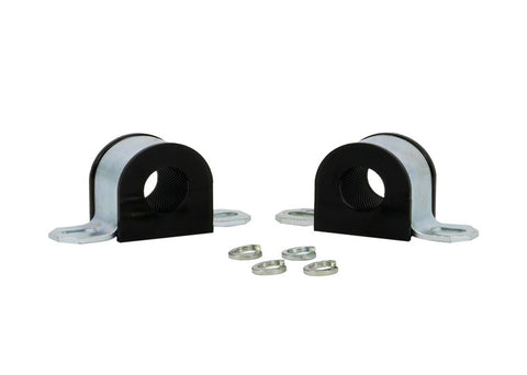 Nolathane Sway Bar - Mount Bushing Kit (25mm)  (REV236.0004)