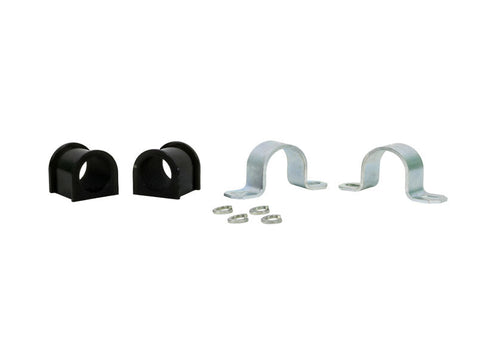 Nolathane Sway Bar - Mount Bushing Kit (31.5mm)  (REV236.0006)