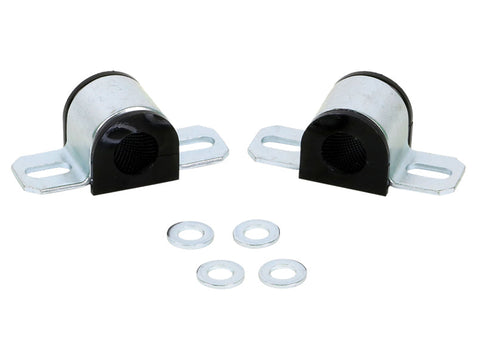 Nolathane Sway Bar - Mount Bushing Kit (20mm)  (REV236.0008)